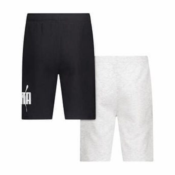 PUMA Youth 2-pack Short - Picture 2 of 7